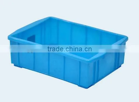 Plastic turnover box,crate box
