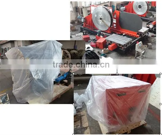 SHD800/450 hdpe butt fusion welding machine