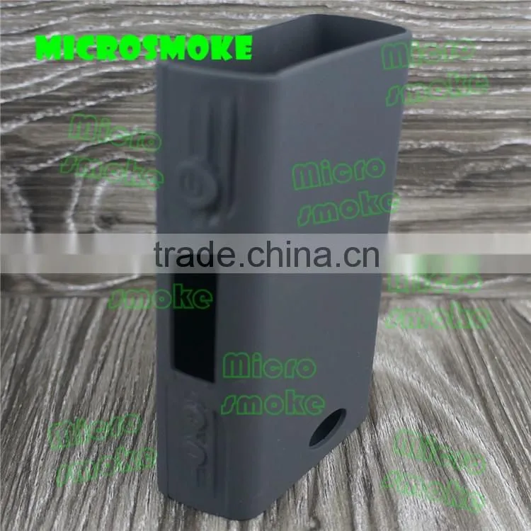Best selling products in america box mod authentic TC mod fuchai 200w silicone case/skin/sleeve/cover/enclosure/decal/wrap