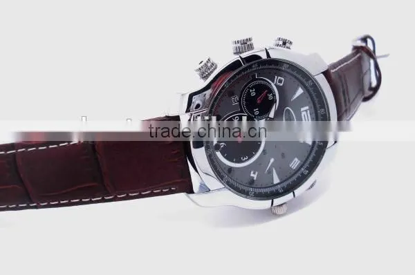 12.0MP Mini Camera 12MP HD mini recorder 8GB Micro camera recorder watch IR night vision