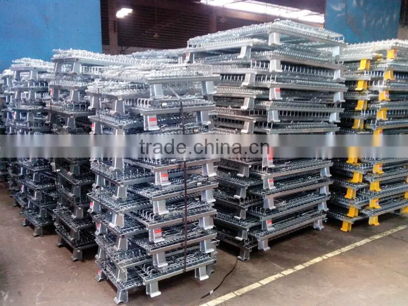 steel storage container