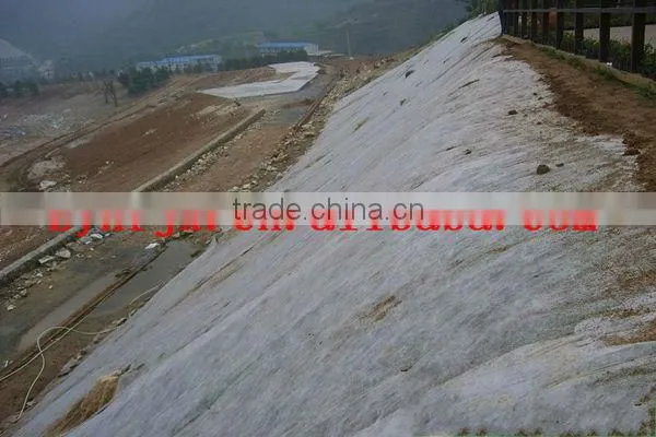China hydroseeding for planting grass engineering