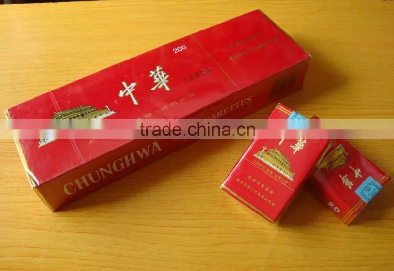 High speed automatic cigarette labeling machine