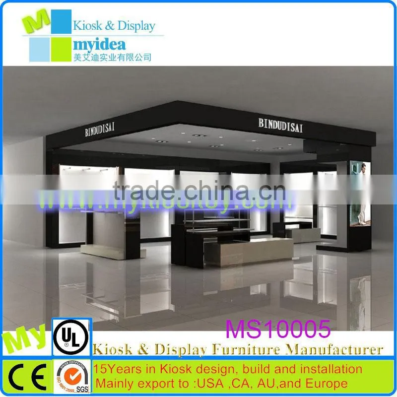 Factory price clothing store furniture/shoe store furniture/ retail store furniture