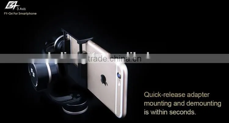 smartphone accessories SmartPhone stabilizer Gimbal SmartPhone Gimbal for sale