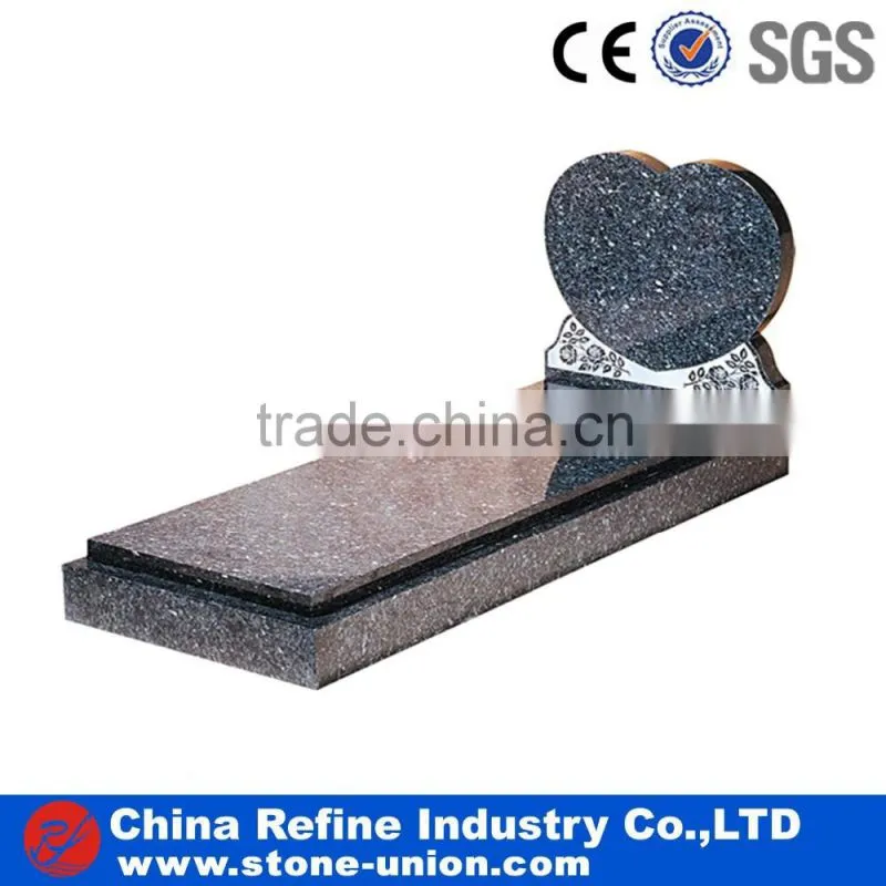Monument, granite monument, granite tombstone