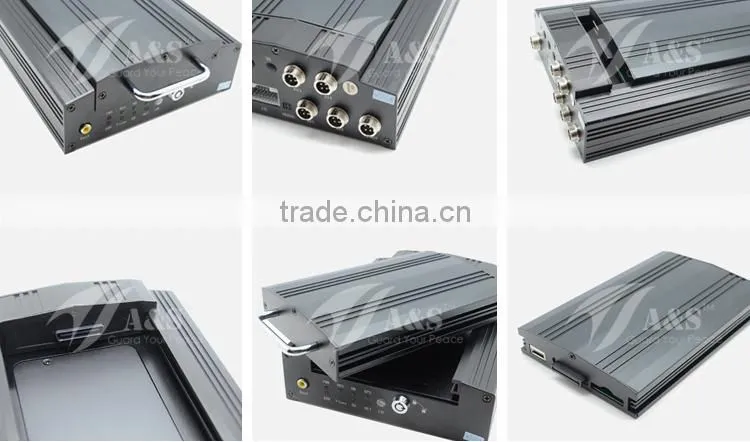Car DVR Mobile DVR CCTV DVR