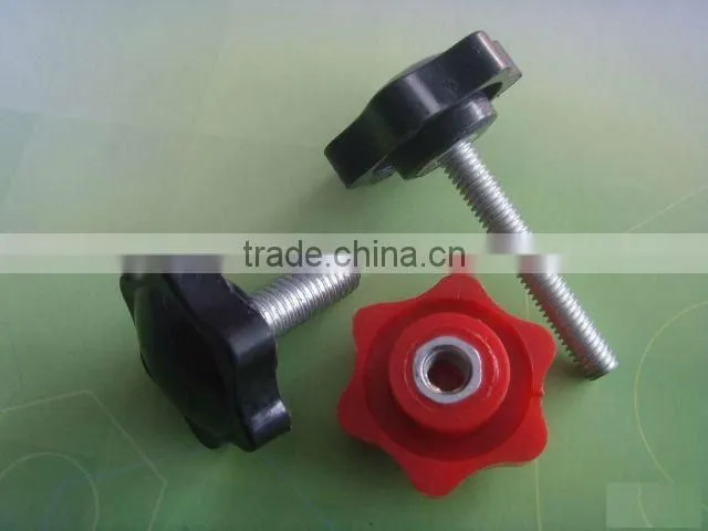 high qualty star handle m12