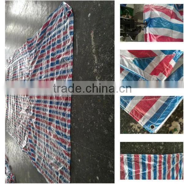2014 New Products Tarpulin PVC Coated
