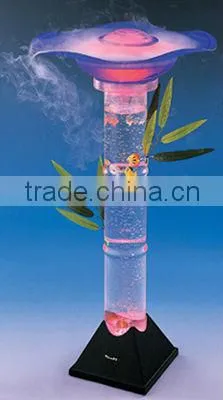 mist maker mist lamp
