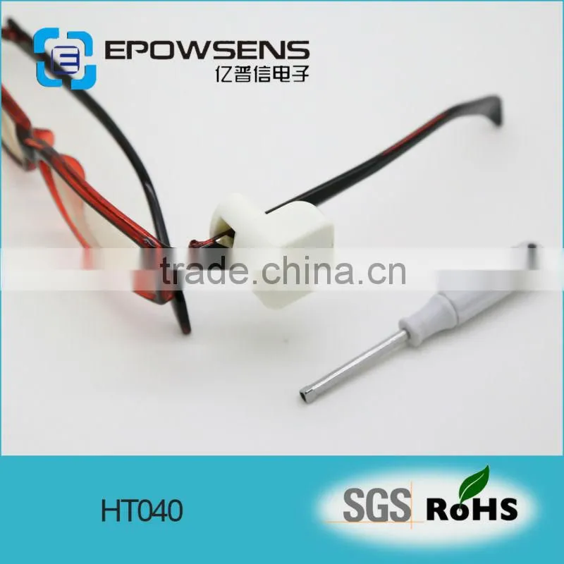 High quality sunglasses eas security tag