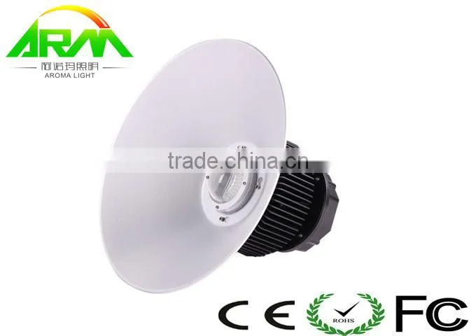2015 high quality led high bay light 120W with CE,ETL