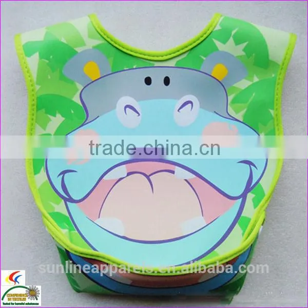 eco-friendly bib and brace overalls