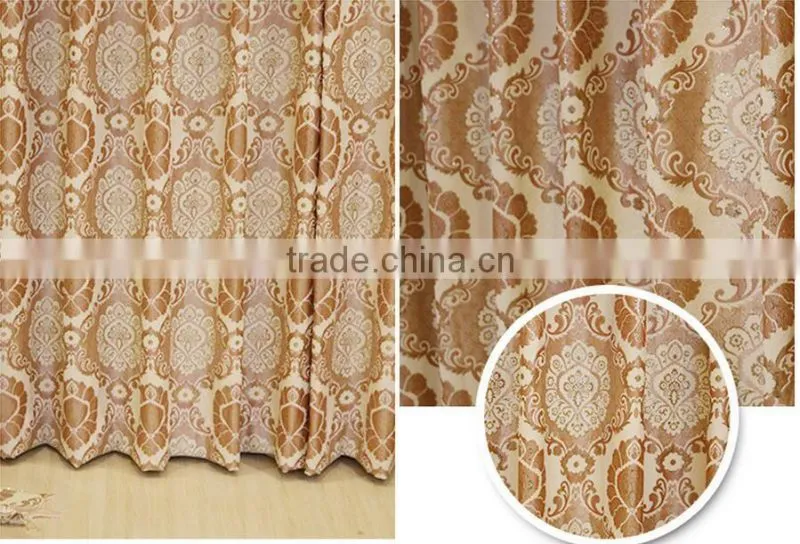 blackout curtain fabric