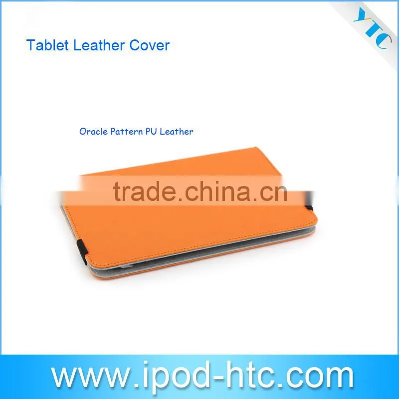 2014 Leather case for 7.9inch Tablet pc, Leather Flip case for 7.9inch Tablet PC, 2014 Universal Leather Case