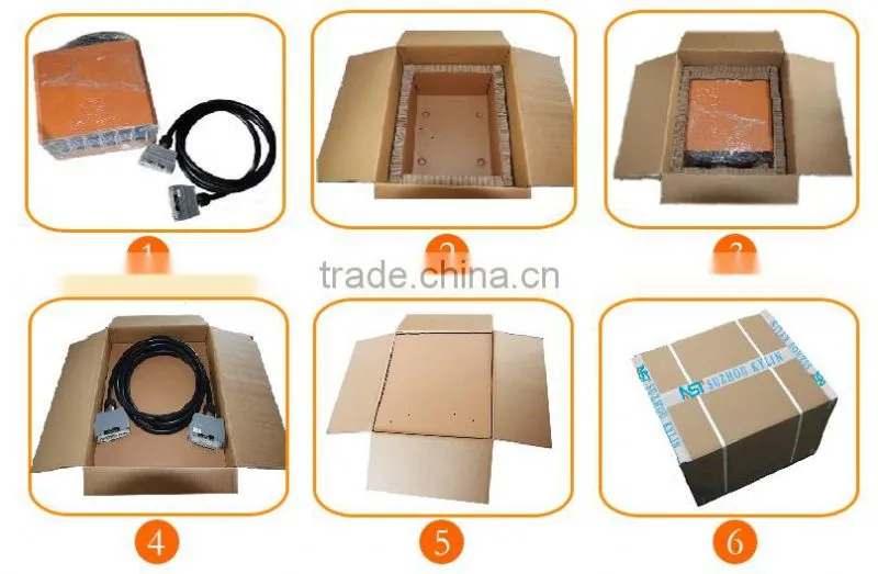 Digital PID Hot Runner Temperature Controller