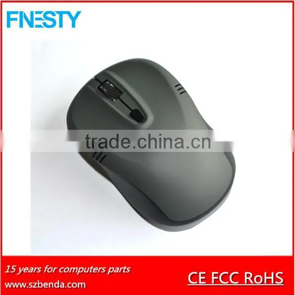 2015 best selling computer accessory wireless mouse