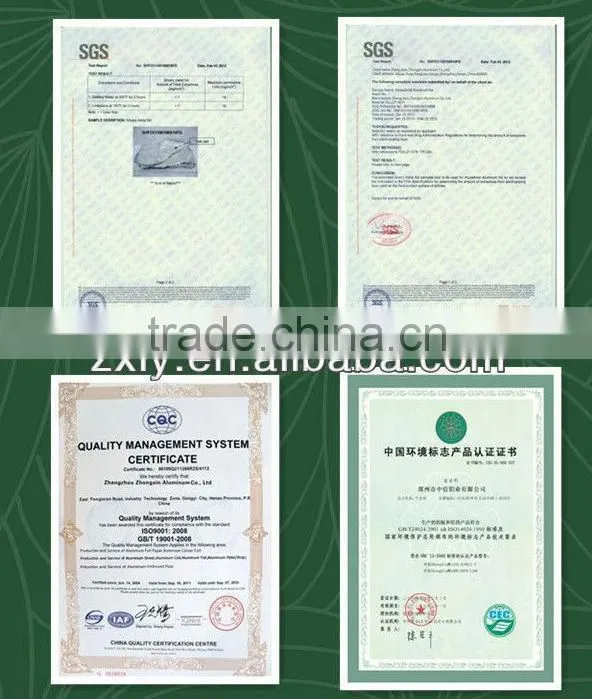 Top Quality Stucco Embossed Aluminum Sheet 1050/1060