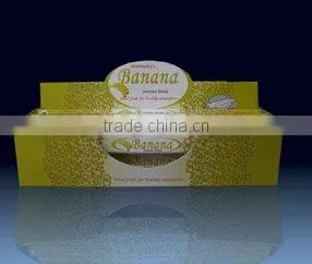Coconut incense Sticks suppliers