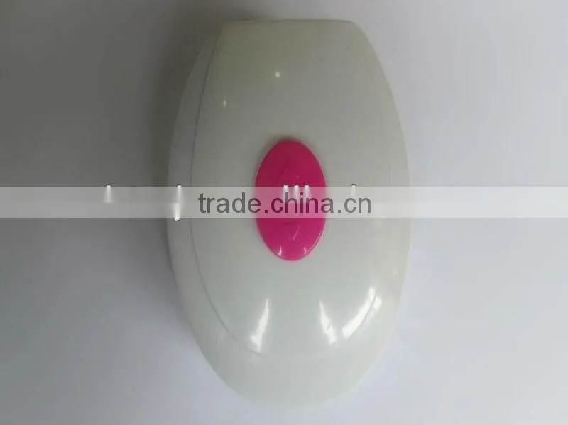 2013 NEW STYLISH MINI LADY SHAVER