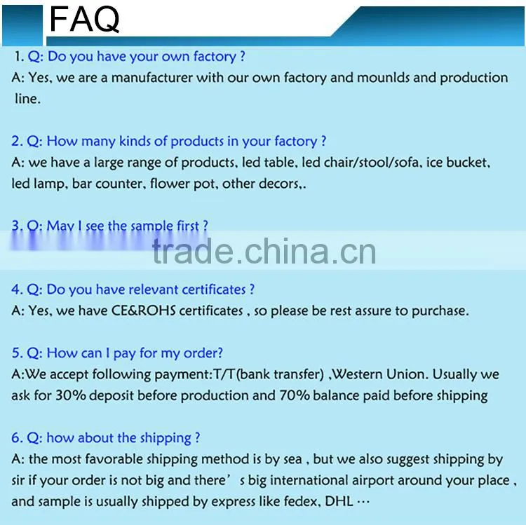 high temperature resistant, led Plastic curbstone