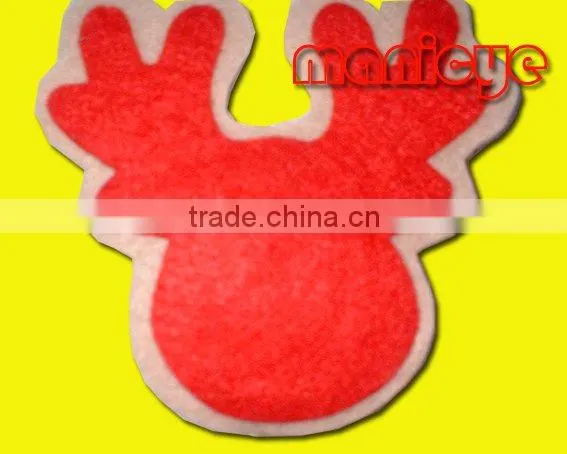 DIY-Hard Craftwork Felt