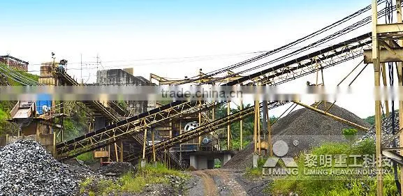 Coal Crusher Equipment