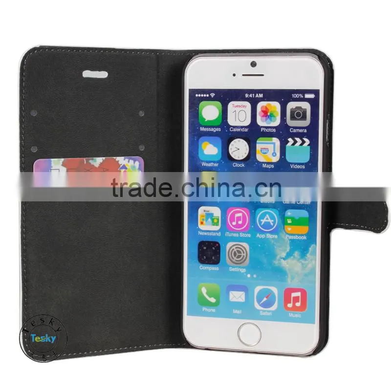 high quality mobile phone case for iphone 6, protective case for iphone 6