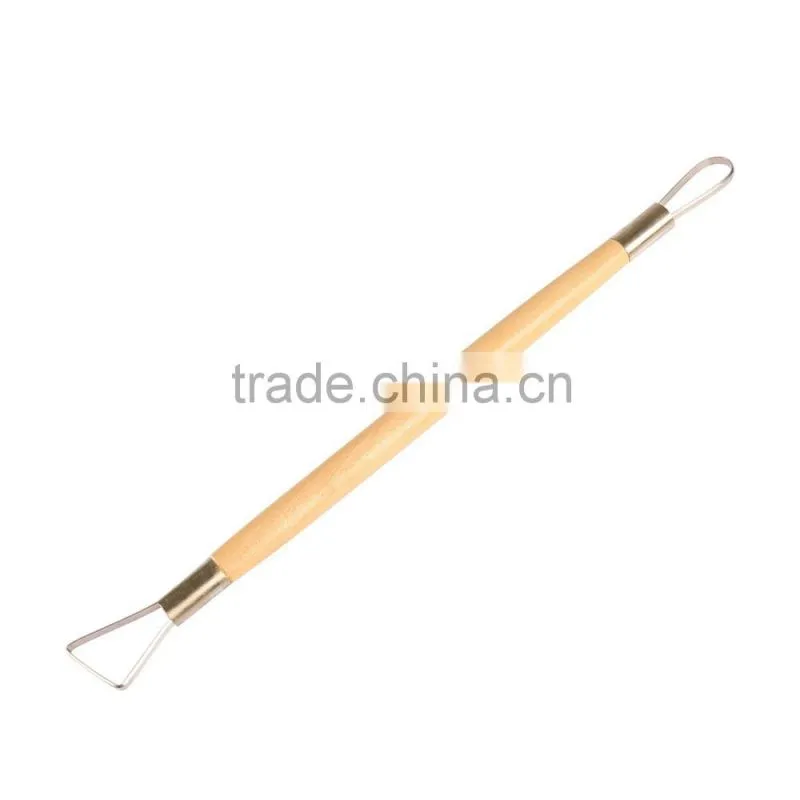 China Pottery Clay Carving Clay Tools Manufacturers