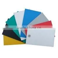 POLYTECH Plastic Sheet/Board Extrusion Line