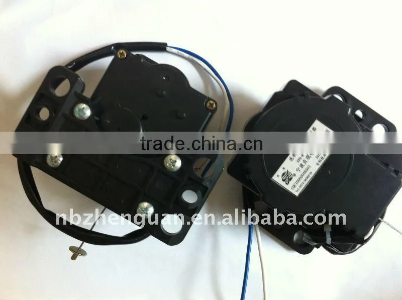 XPQ-B DRAIN TRACTOR FOR WASHING MACHINE