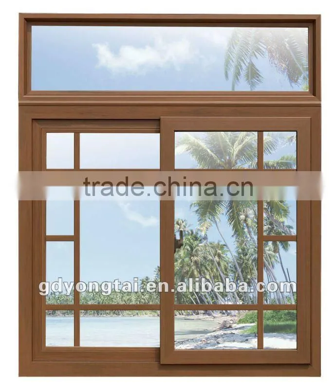 Yatai Outlet Aluminum door profile for Bathroom door