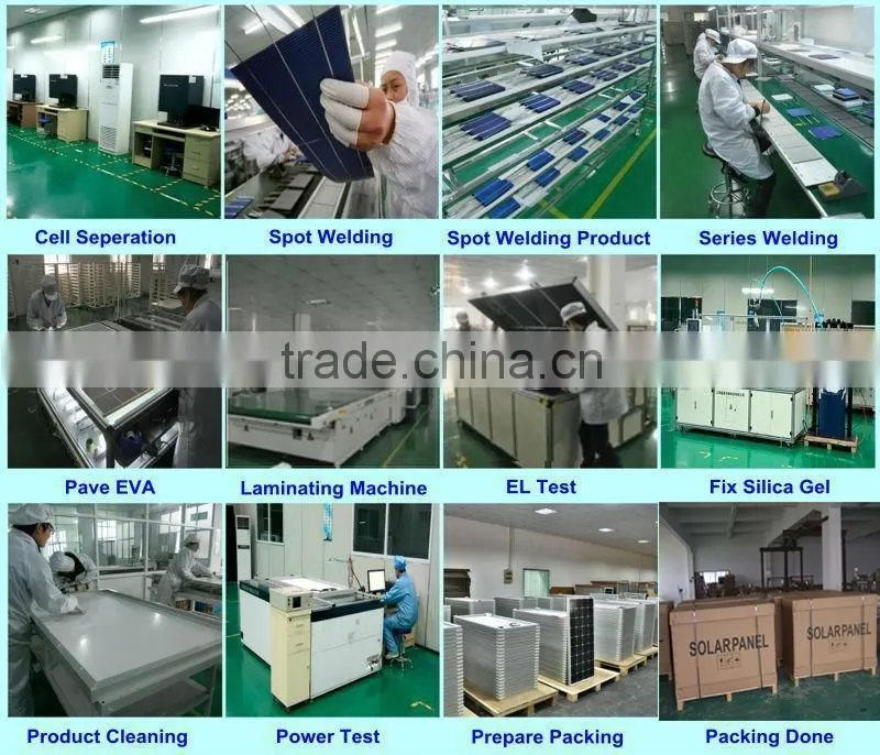 High Efficiency and Good Quality 3KW Solar Power off-grid System For Agricultural use, for home use