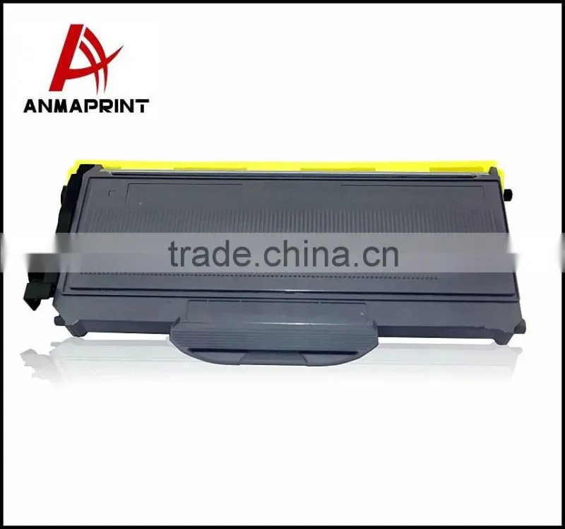 China Supplier TN360 toner cartridges compatible for Brother HL2140/2150/2170 laser cartridges