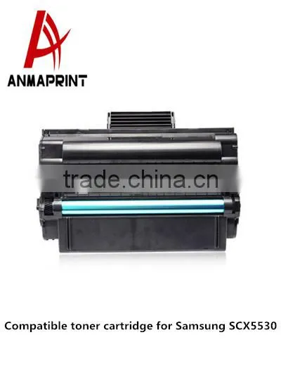 With Original quality Toner Cartridge SCX5530A Laser Toner Cartridge Compatible for Samsung Printers bulk buy from china