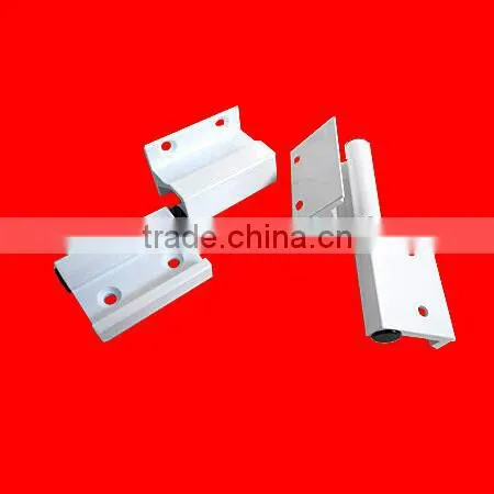 Powder Coated Hinge Aluminum Hinge Door Inner Hinge Window Hinge