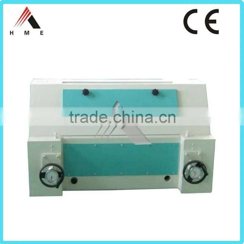easy operation crushing machine for coarse and fine grinding