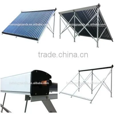 2016 Advance Sale Split Pressurized Solar Hot Water