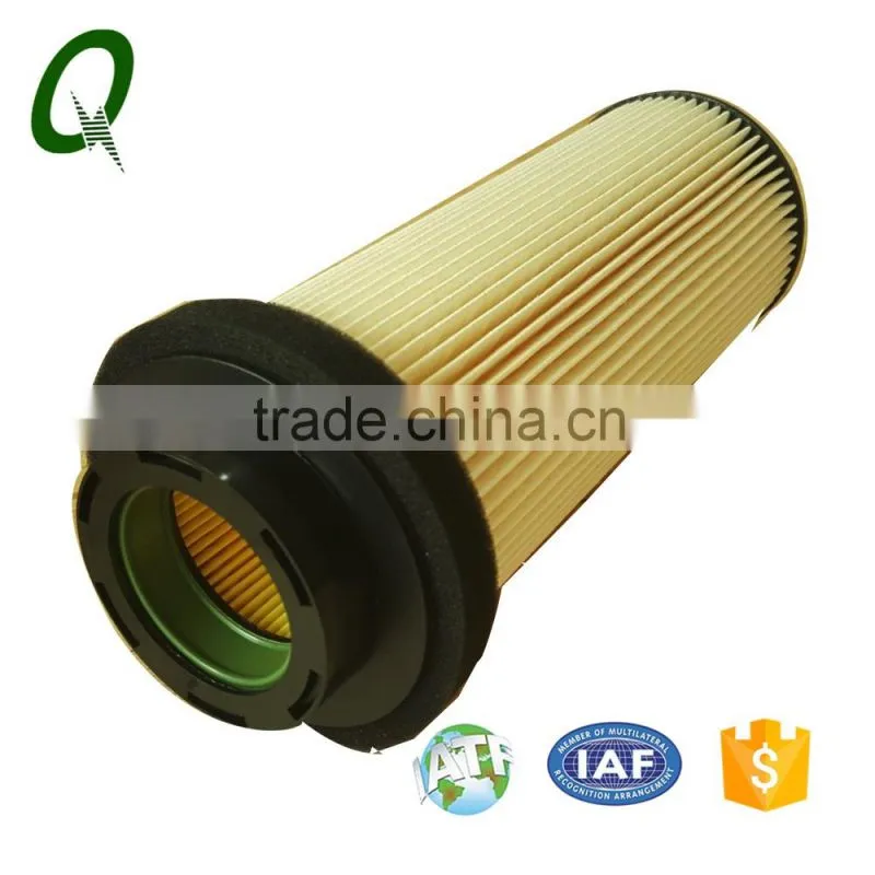 OEM No. 1699168 1643080 PU966 1X Oil filter for Heavy truck DAF Truck