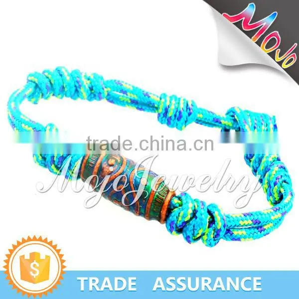 MBB-006 MOJO New Make Classical Bead Bracelets