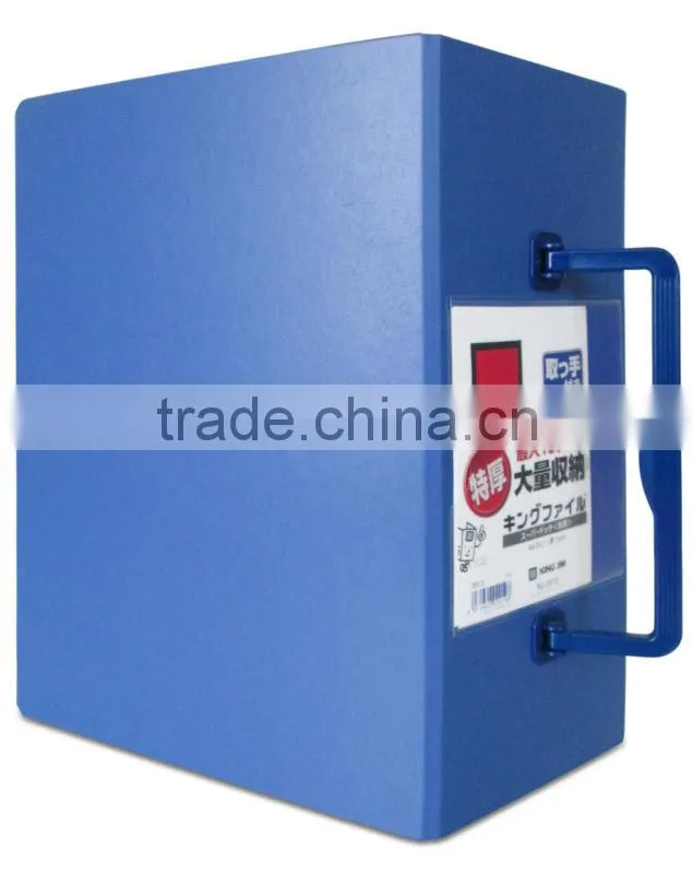King File SD 3510 with capability of 1,000 sheets