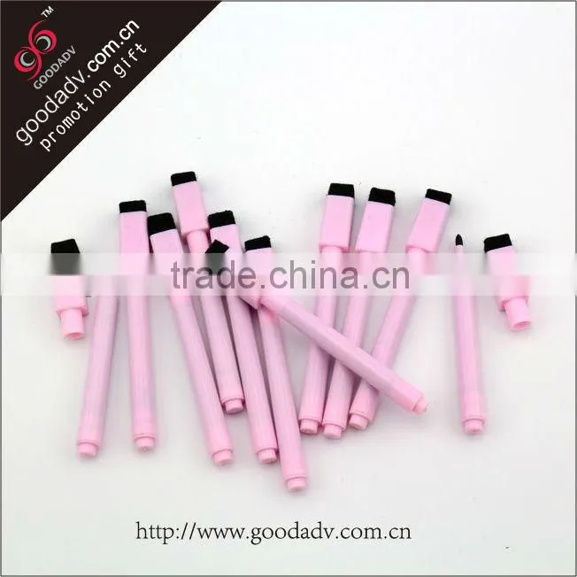 high performance normal price Colored Mini Marker Pen