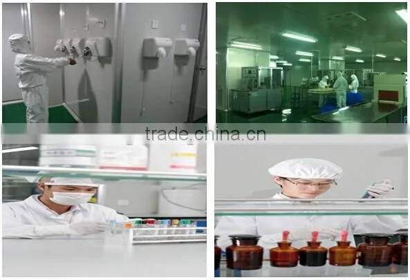 black cap Sodium Citrate 4NC vacuum blood collection tube