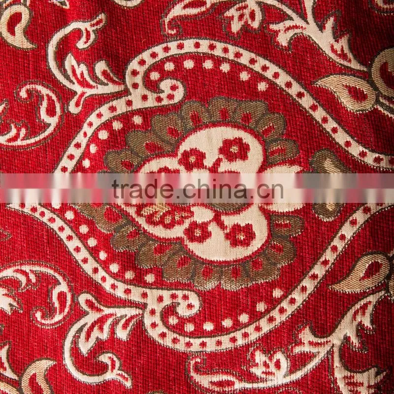 Home Fashions red christmas table runner, felt table runner, Christmas Table Runner with Snowflakes
