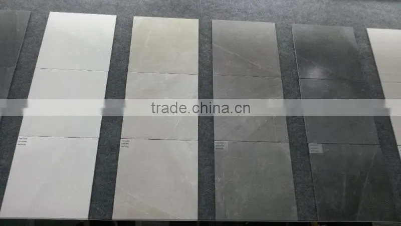new design 450*450mm non rectified ceramic tiles floor tile