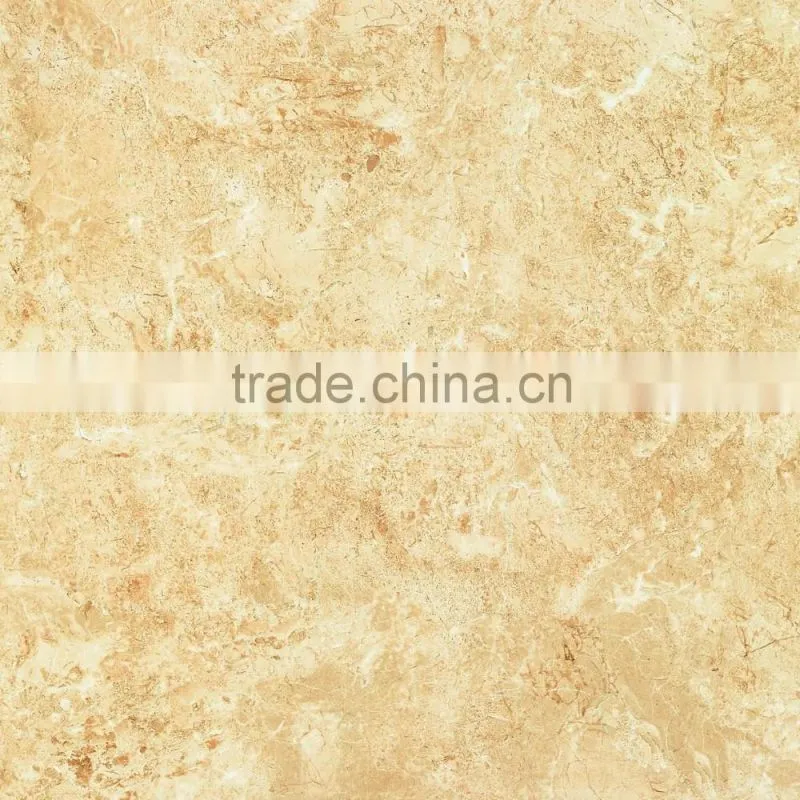 3D inkjet polished porcelain marble tiles