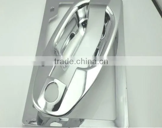 Chrome Auto Part Chrome Part