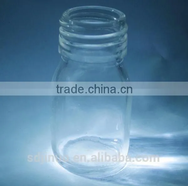 30ml pharmaceutical bottles,made in China, glass bottle