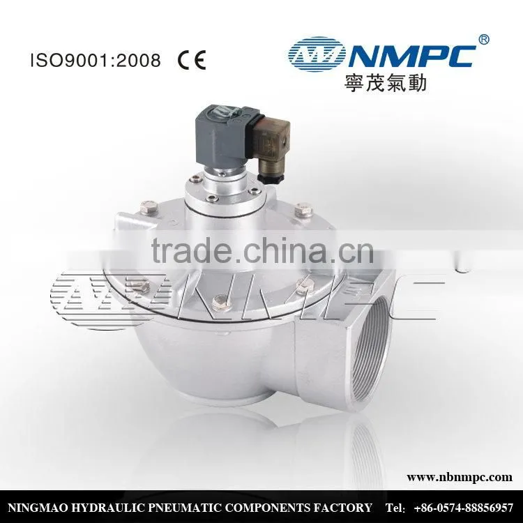 China good supplier Best-Selling pulse valve armature