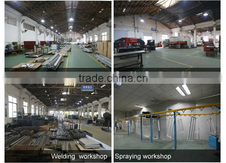 High Precision Commercial Technology Sheet Metal Tool Storage Cabinet with 31 Years Experience